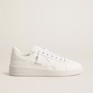Golden goose purestar sneakers